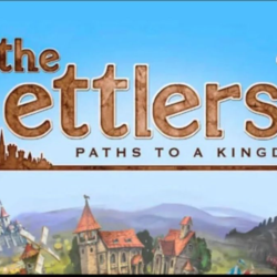 The Settlers 7: Paths to a Kingdom  Ubisoft connect KEY