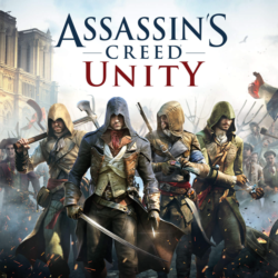 Assassin&acute;s Creed Unity Ubisoft connect KEY Region Free