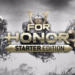 For Honor Base Game   Starter Edition Ubisoft Key