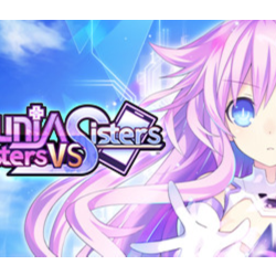 Neptunia Sisters VS Sisters 💎 АВТОДОСТАВКА STEAM GLOBAL МГНОВЕННО ЛИЦЕНЗИЯ