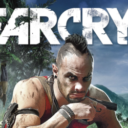 Far Cry 3 Ubisoft connect Key Весь мир