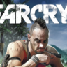Far Cry 3 Ubisoft connect Key Весь мир
