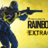 Tom Clancy s Rainbow Six Extraction UBI KEY   PC
