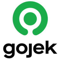 10-100K IDR Gojek Indonesia Индонезия Gift Card