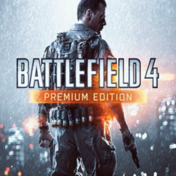 BATTLEFIELD 4 Premium Edition   [EA APP/РФ/GLOBAL] КЛЮЧ