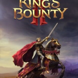 🔥King's Bounty II Steam Ключ (PC) EU/US   Бонус 🎁