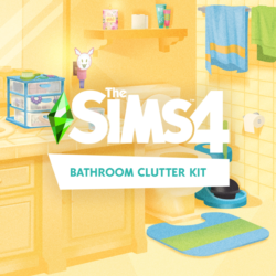 ✅The Sims 4: Ванные принадлежности Xbox Активация   🎁