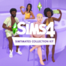 The Sims 4: Комплект Симтимная мода Xbox Активация