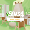The Sims 4: Набор "Роскоши пустыни" Xbox Активация