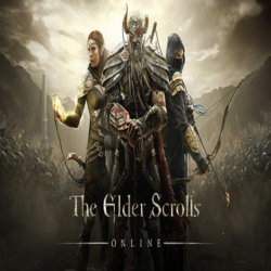 The Elder Scrolls Online (Steam ключ/РФ Мир)
