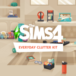 ✅The Sims 4: Набор Мелочи для дома Xbox Активация   🎁
