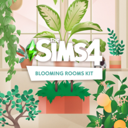 The Sims 4: "Комнатные растения" Xbox Активация