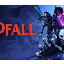 Redfall steam gift РОССИЯ-СНГ