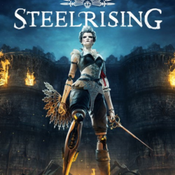 ✅ Steelrising - Standard Edition Xbox активация