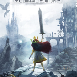 ✅ Child of Light® Ultimate Edition Xbox активация