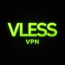 VLESS VPN Германия 1 месяц