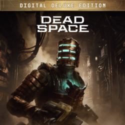 DEAD SPACE - DELUXE (2023) XBOX SERIES X|S Аренда