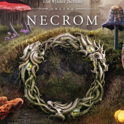 The Elder Scrolls Online Upgrade: Necrom XBOX