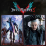 DEVIL MAY CRY 5   VERGIL   XBOX ONE/SERIES X|S КЛЮЧ