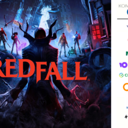 REDFALL ⭐STEAM⭐