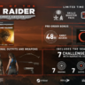 Shadow of the Tomb Raider Croft Edition Steam CD Key