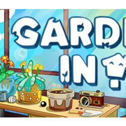 Garden in! 💎 АВТОДОСТАВКА STEAM GLOBAL МГНОВЕННО ЛИЦЕНЗИЯ