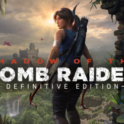 Shadow of the Tomb Raider Definitive Edition Steam KEY Region Free