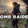 Shadow of the Tomb Raider Definitive Edition Steam KEY Region Free