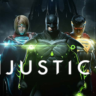 Injustice 2 Steam CD Key REGION FREE