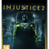 Injustice 2 - Ultimate Edition STEAM KEY REGION FREE