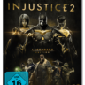 Injustice 2 - Legendary Edition STEAM KEY REGION FREE