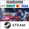 Watch Dogs: Legion * RU/KZ/СНГ/TR/AR * STEAM    АВТО
