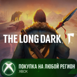 The Long Dark XBOX  DLC На Любой Регион