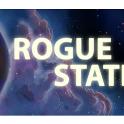 Rogue Station 💎 АВТОДОСТАВКА STEAM GLOBAL МГНОВЕННО ЛИЦЕНЗИЯ
