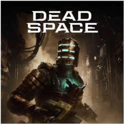 РФ/GLOBAL    DEAD SPACE 2023 REMAKE    EA APP КЛЮЧ