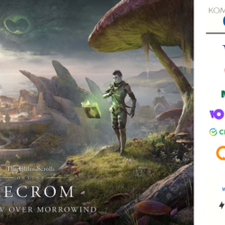 The Elder Scrolls Online: Necrom  STEAM