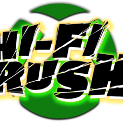 Hi-Fi RUSH Deluxe Edition Xbox Series