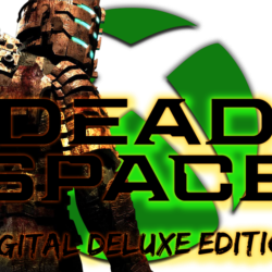 Dead Space 2023 Digital Deluxe Edition Xbox Series