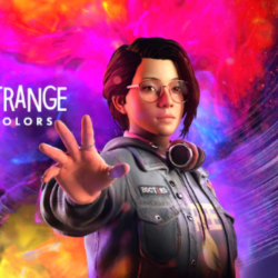 💜 Life is Strange: True Colors | PS4/PS5 | Турция 💜
