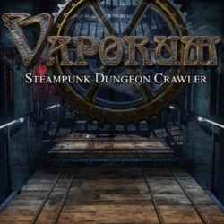 ✅ Vaporum Xbox One & Xbox Series X|S активация