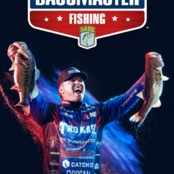 ✅ Bassmaster® Fishing Xbox One|X|S активация