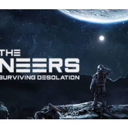 The Pioneers: surviving desolation - STEAM GIFT РОССИЯ