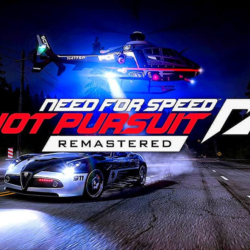 Need for Speed: Hot Pursuit Remastered Origin CD Key