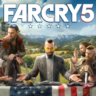 FAR CRY 5 /FARCRY 5/ ФАРКРАЙ 5 | PS4/PS5 | Турция