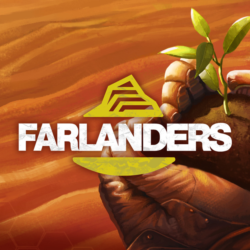 Farlanders Steam CD Key REGION FREE