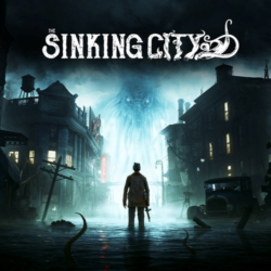 💜 The Sinking City | PS4/PS5 | Турция 💜