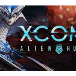XCOM 2: Alien Hunters (DLC) STEAM КЛЮЧ / РОССИЯ   МИР