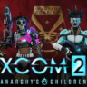 XCOM 2: Anarchy's Children (DLC) STEAM КЛЮЧ РФ КЗ МИР