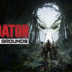 💜 Predator: Hunting Grounds | PS4/PS5 | Турция 💜
