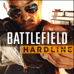 💜 Battlefield Hardline | PS4/PS5 | Турция 💜